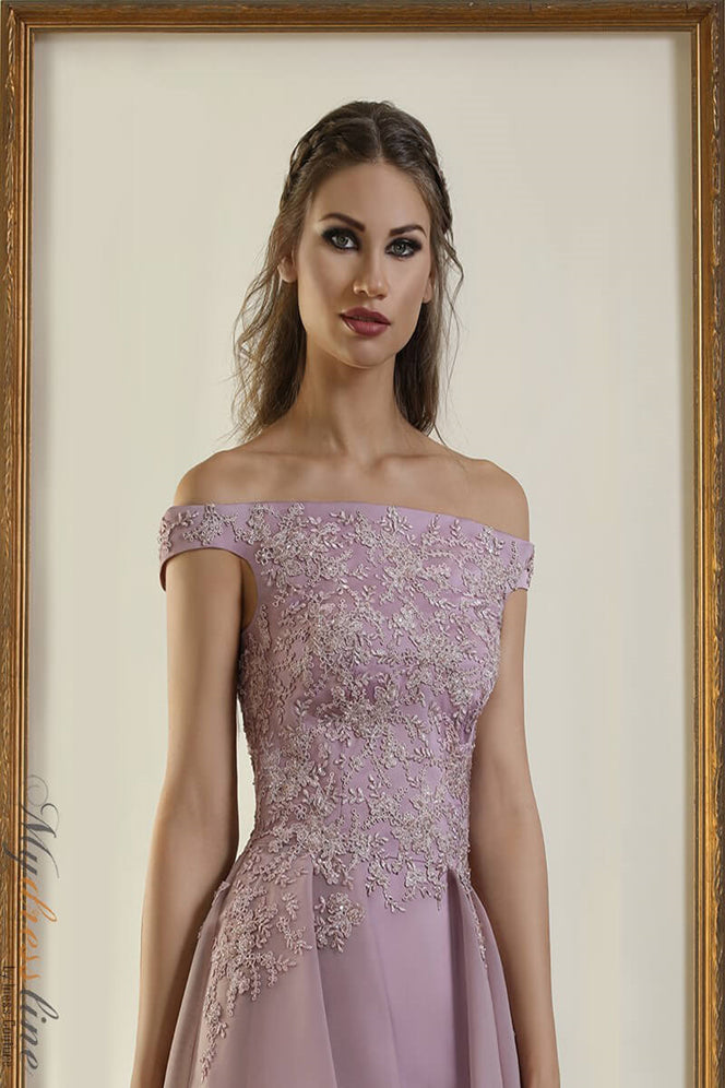 Chrystelle Atallah Yana Y05 - Mydressline