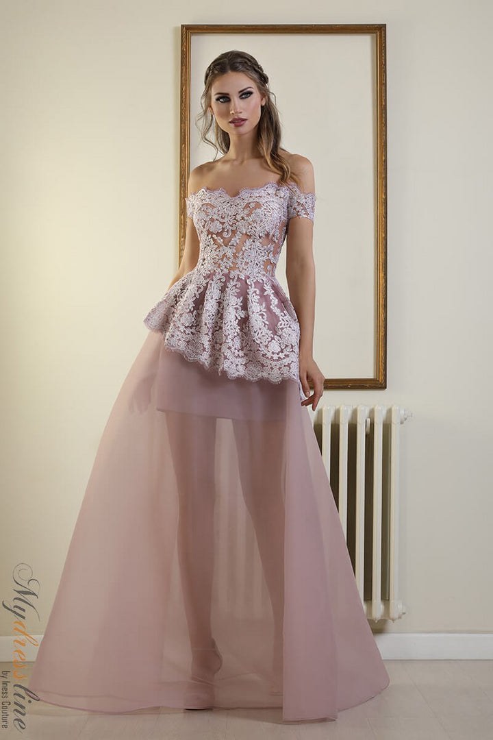 Chrystelle Atallah Yana Y06 - Mydressline