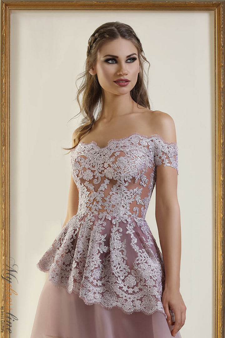 Chrystelle Atallah Yana Y06 - Mydressline