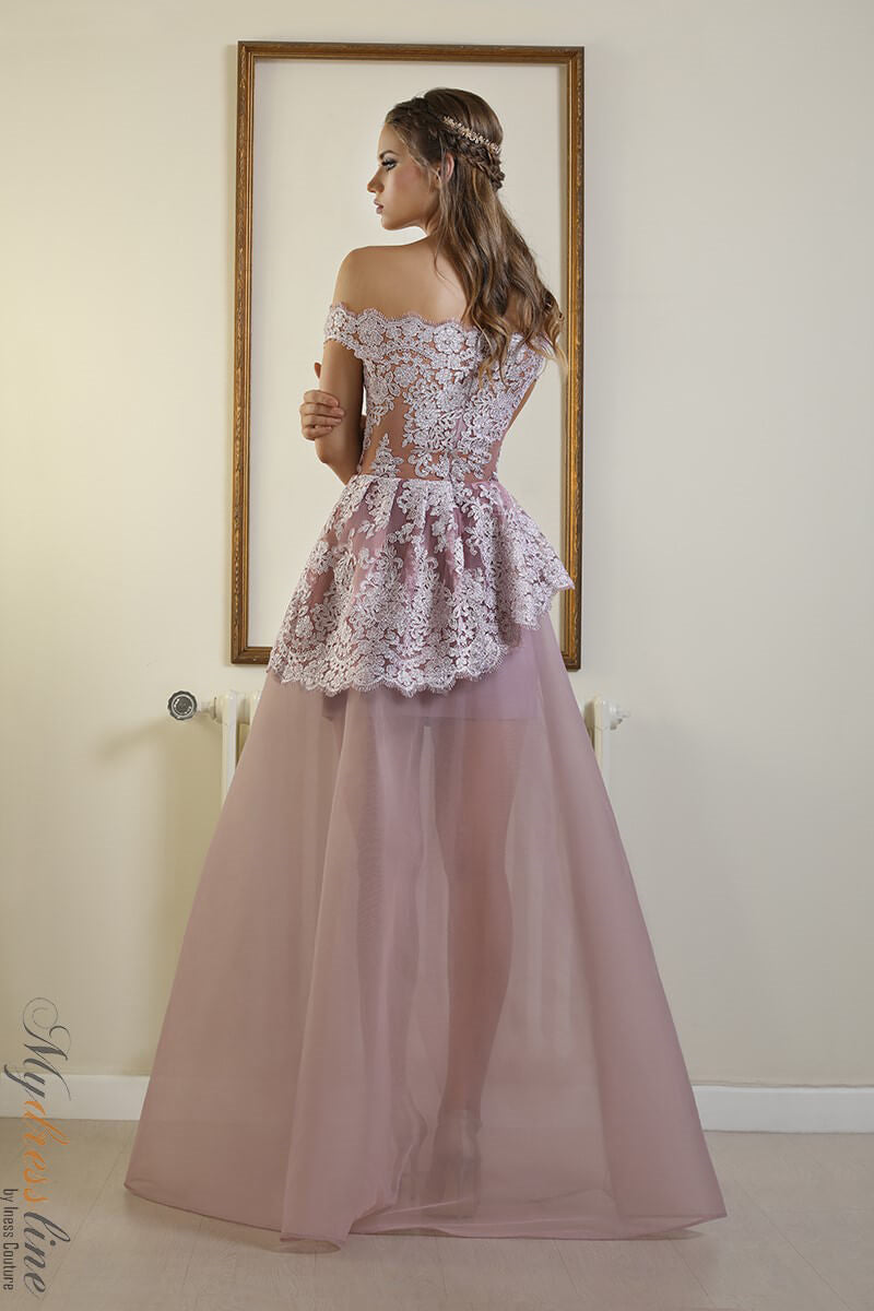 Chrystelle Atallah Yana Y06 - Mydressline