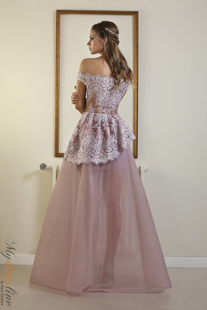 Chrystelle Atallah Yana Y06 - Mydressline