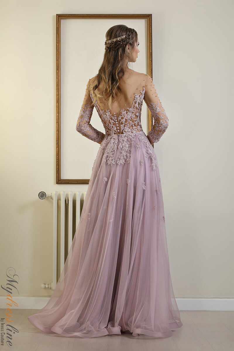 Chrystelle Atallah Yana Y07 - Mydressline