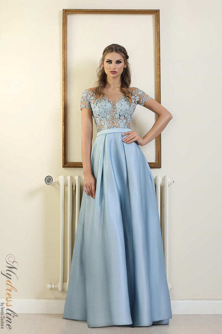 Chrystelle Atallah Yana Y09 - Mydressline