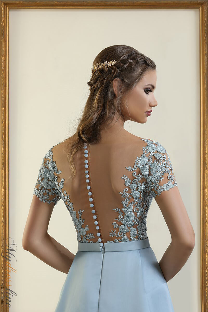 Chrystelle Atallah Yana Y09 - Mydressline