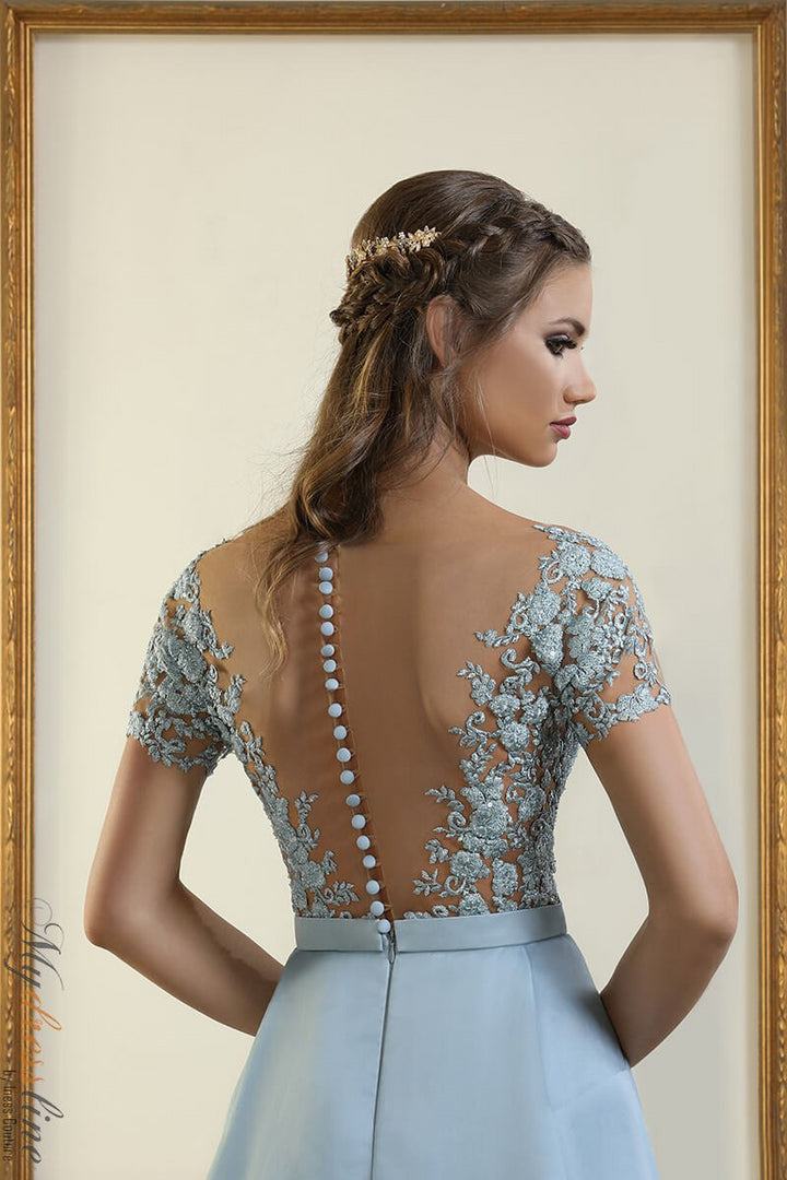 Chrystelle Atallah Yana Y09 - Mydressline