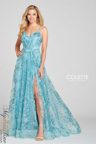 Colette CL12006 - Mydressline