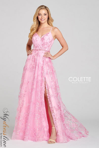 Colette CL12006 - Mydressline