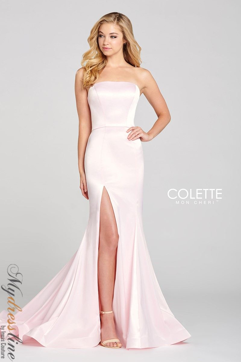 Colette CL12049 - Mydressline