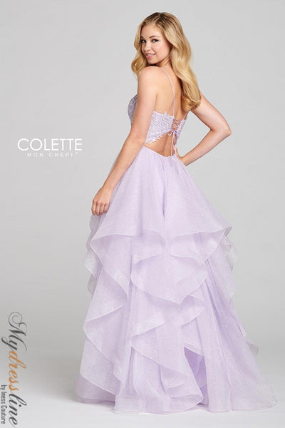Colette CL12129 - Mydressline