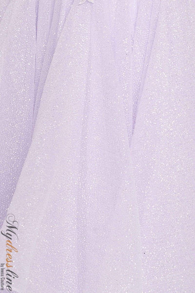 Colette CL12129 - Mydressline