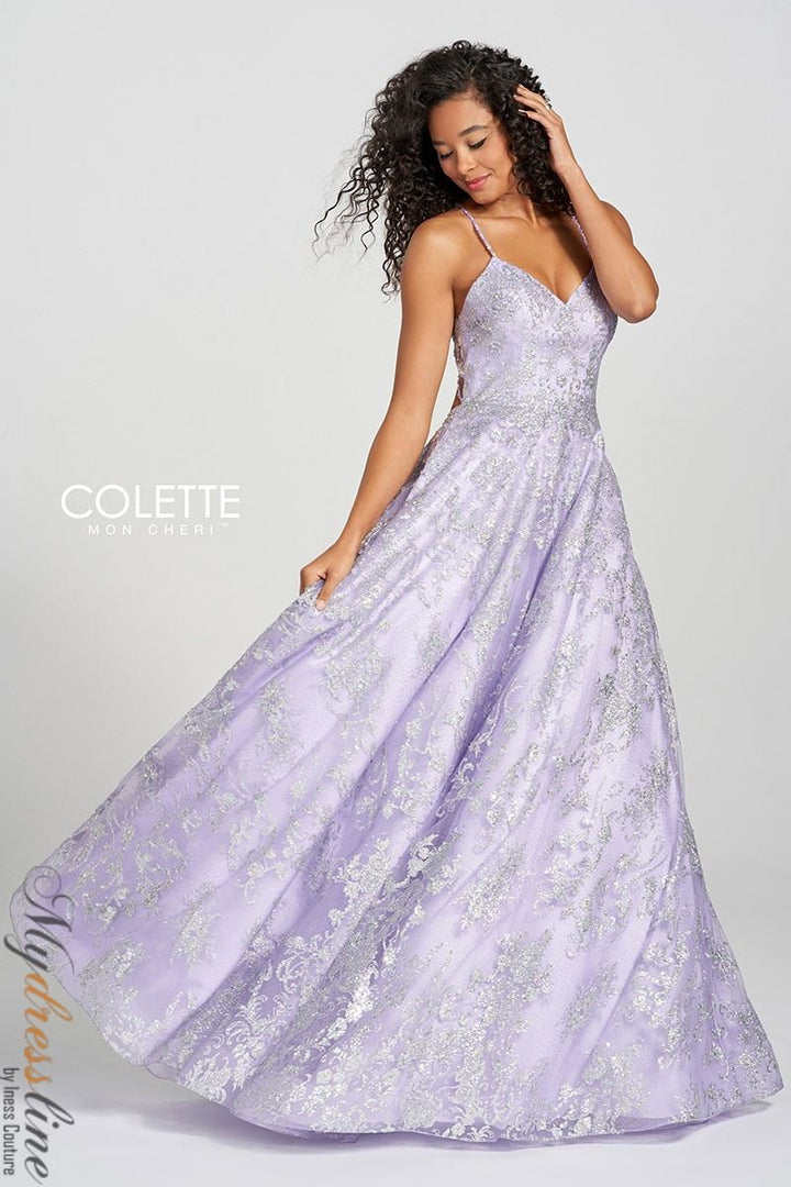 Colette CL12201 - Mydressline