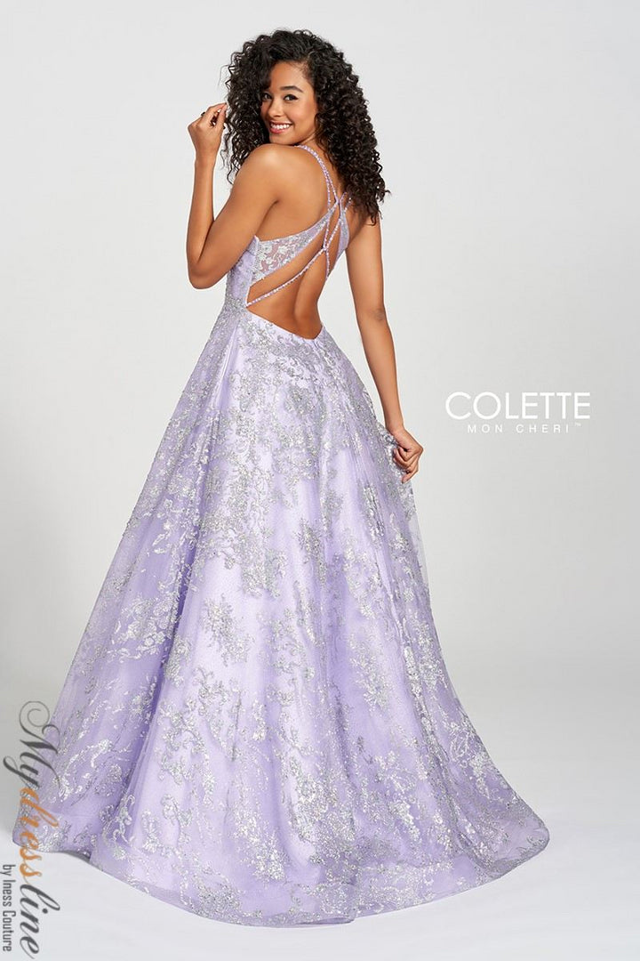 Colette CL12201 - Mydressline
