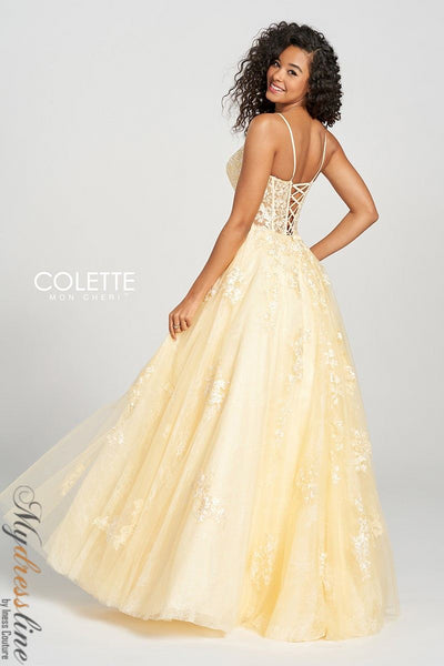 Colette CL12202 - Mydressline