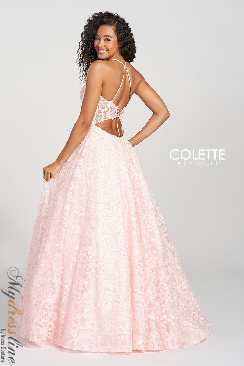 Colette CL12204 - Mydressline