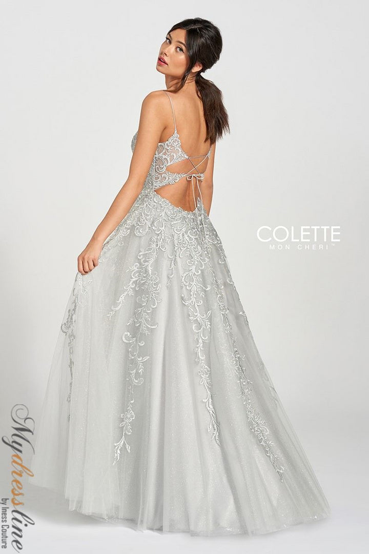 Colette CL12208 - Mydressline