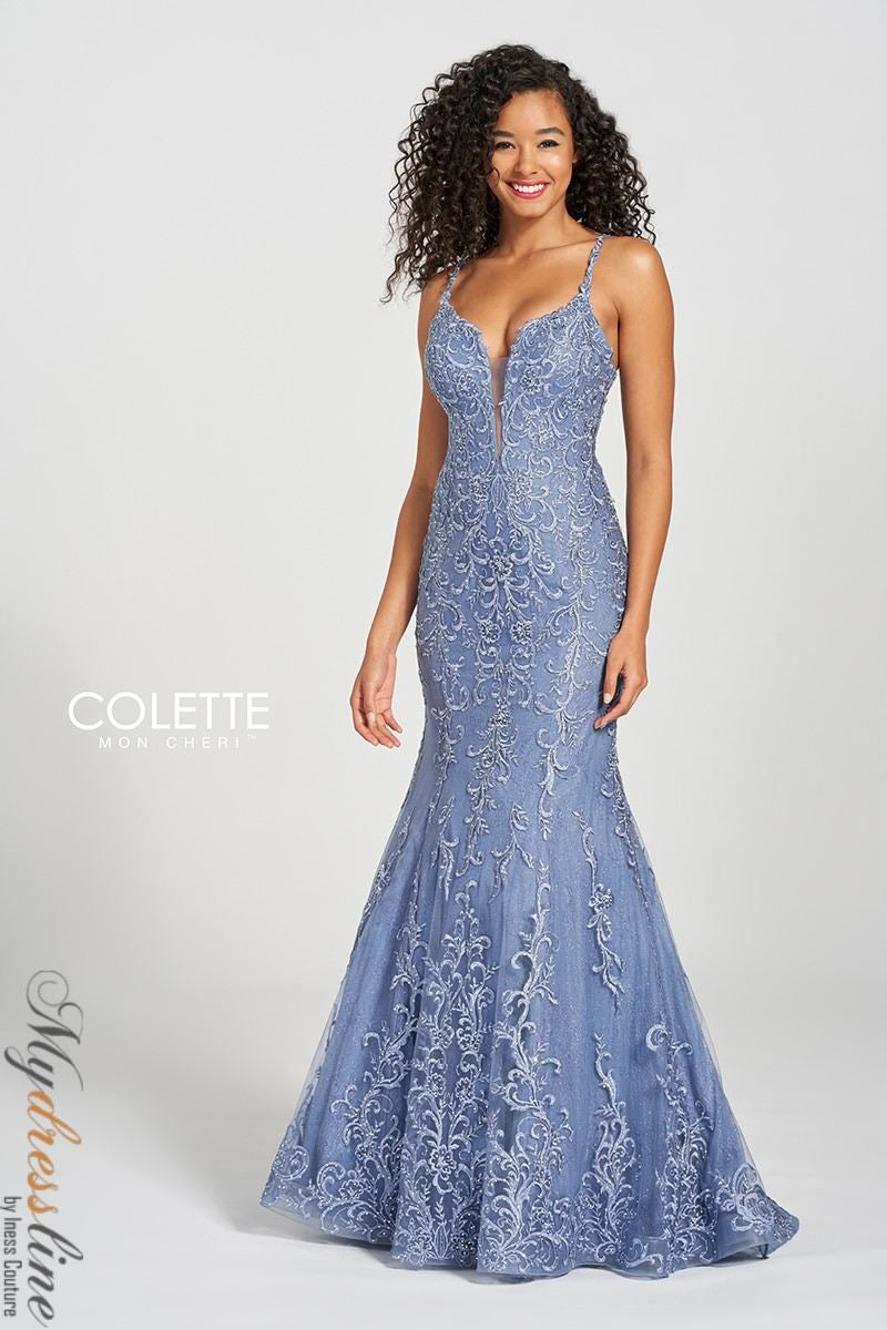 Colette CL12220 - Mydressline
