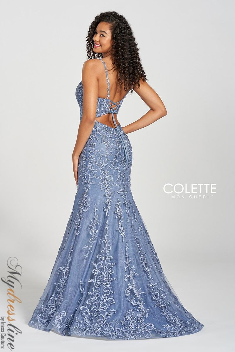 Colette CL12220 - Mydressline