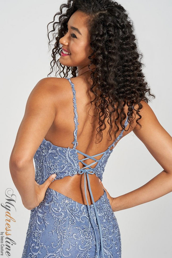 Colette CL12220 - Mydressline