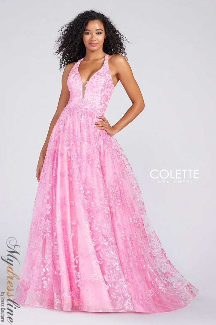 Colette CL12223 - Mydressline