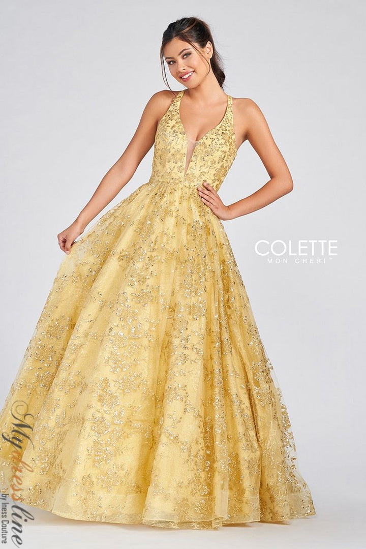 Colette CL12223 - Mydressline