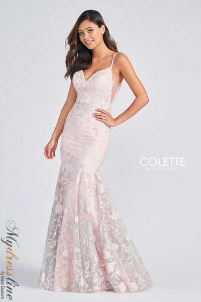 Colette CL12233 - Mydressline