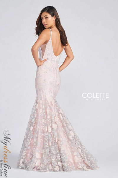 Colette CL12233 - Mydressline