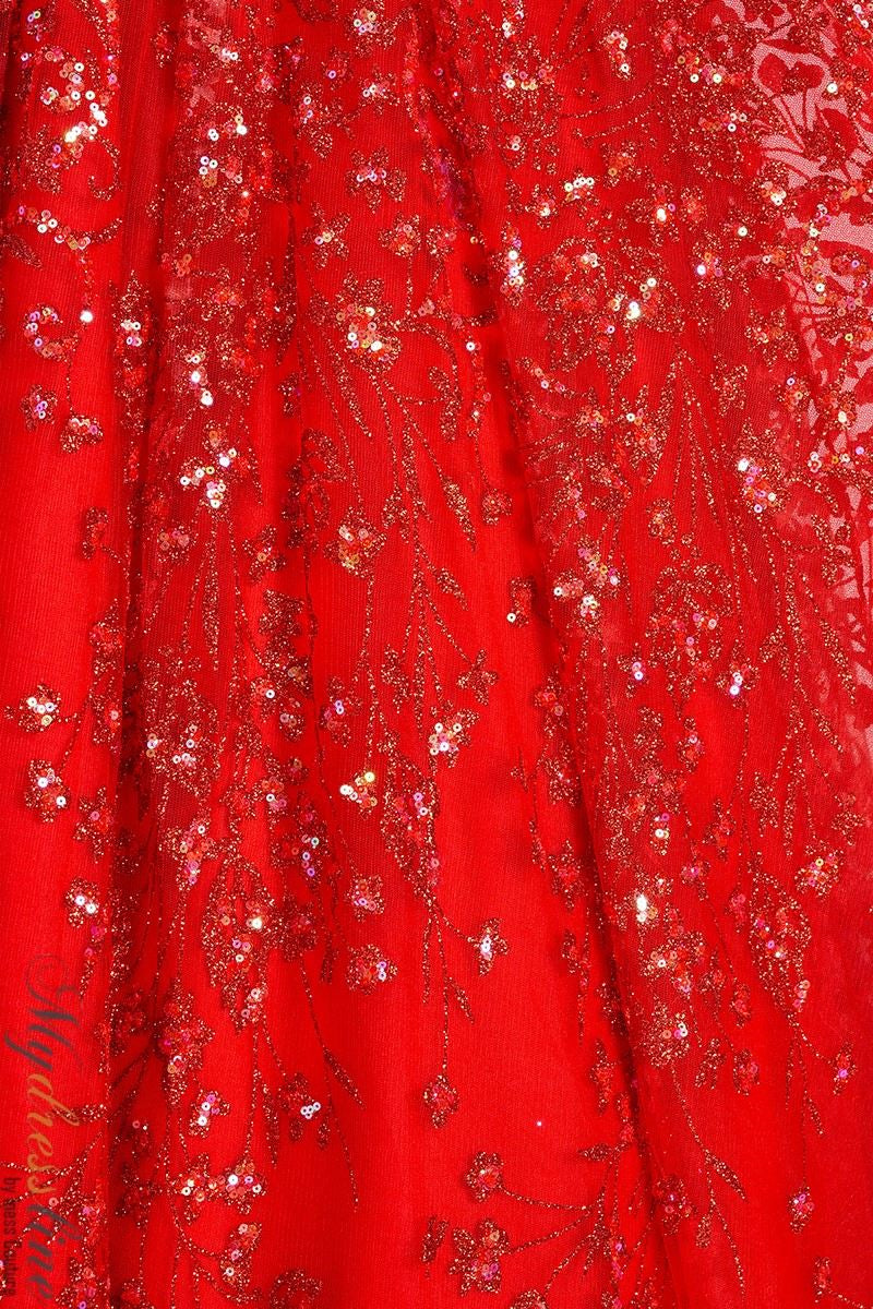 Colette CL12237 - Mydressline