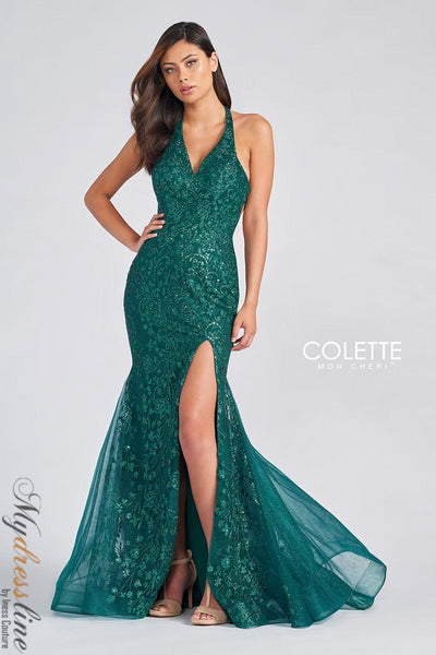 Colette CL12239 - Mydressline