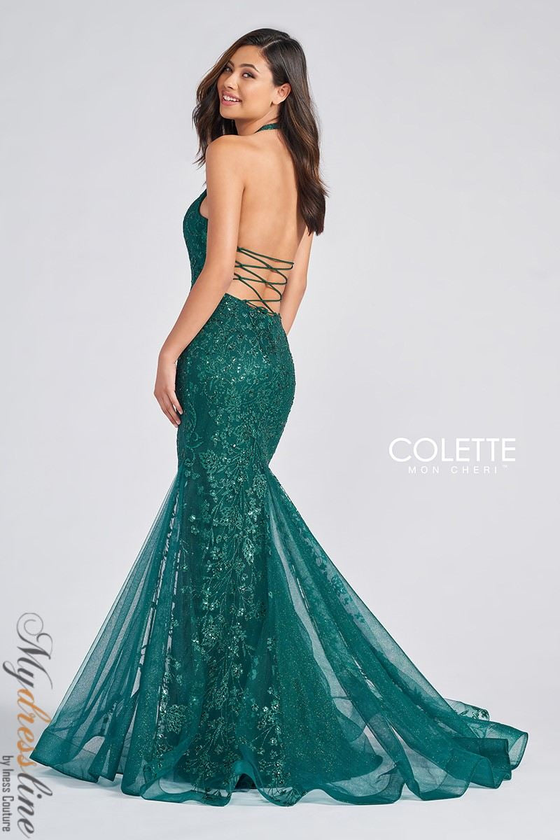 Colette CL12239 - Mydressline