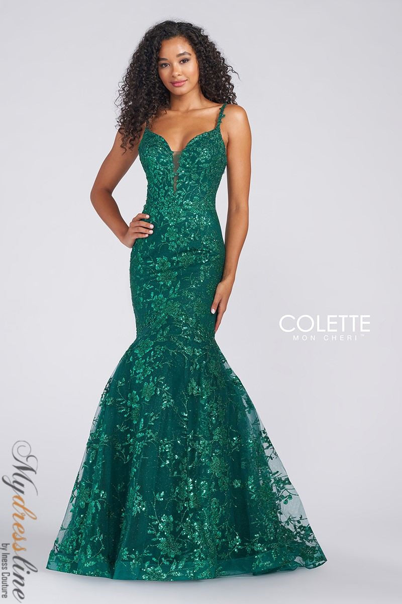 Colette CL12242 - Mydressline
