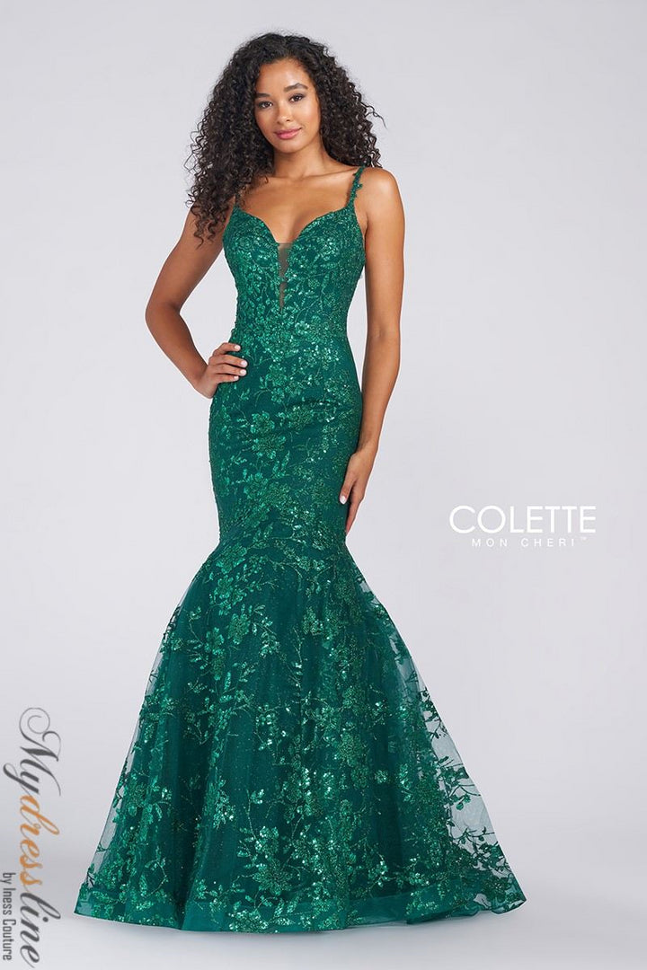 Colette CL12242 - Mydressline