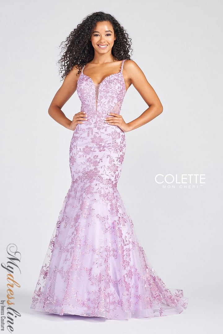 Colette CL12242 - Mydressline