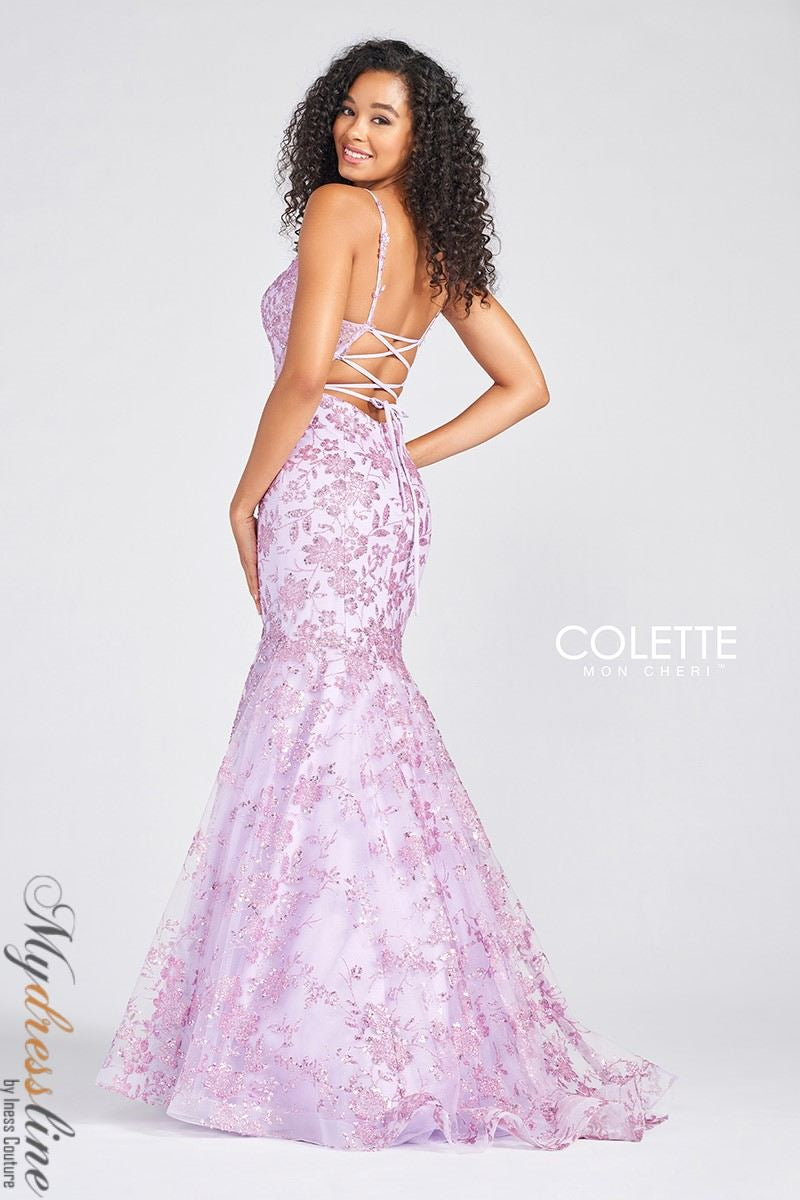 Colette CL12242 - Mydressline