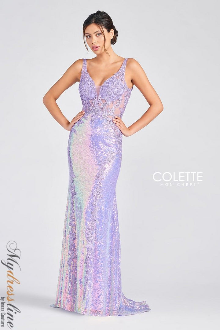 Colette CL12253 - Mydressline