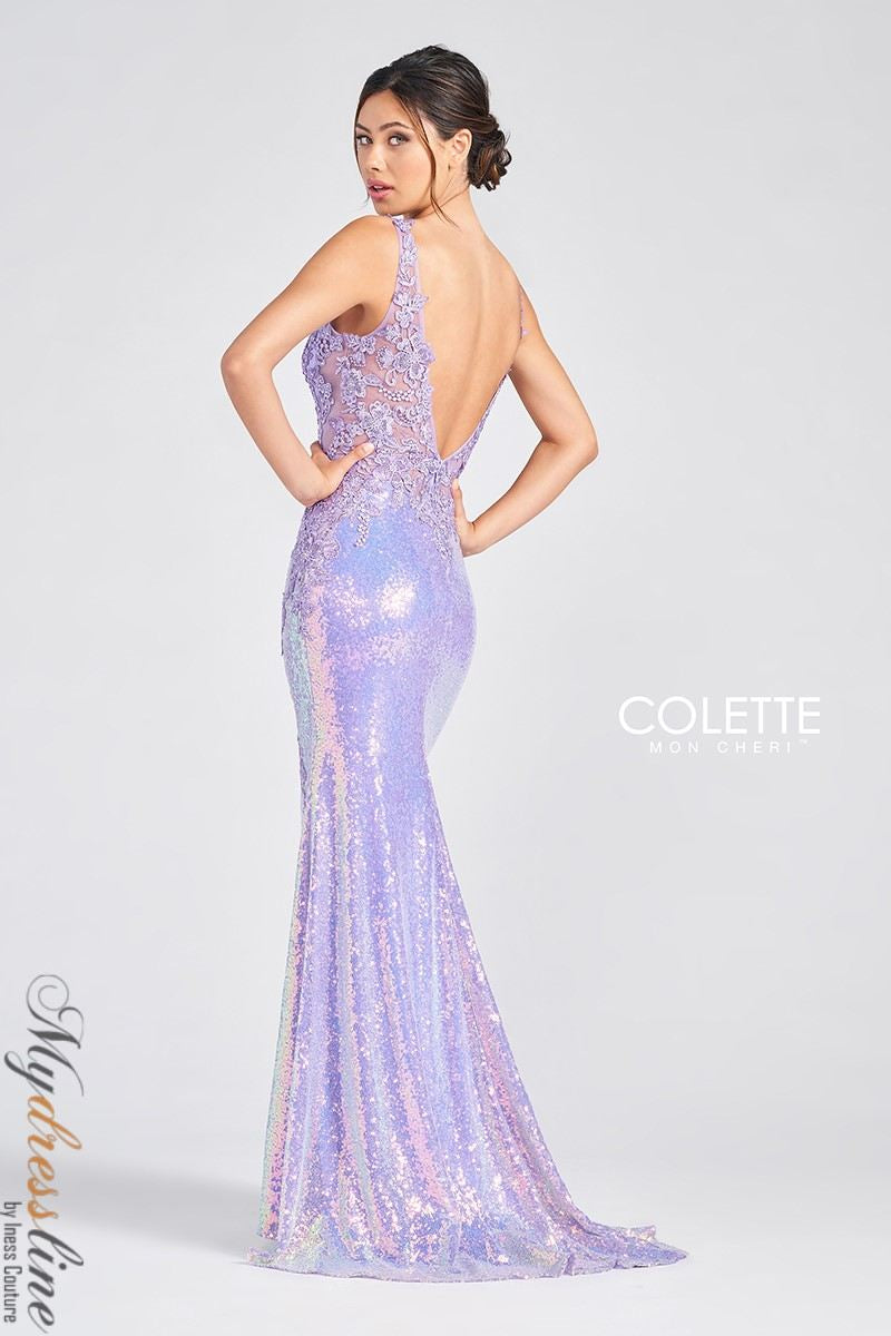 Colette CL12253 - Mydressline
