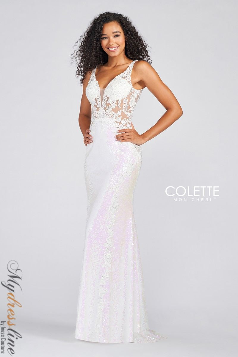 Colette CL12253 - Mydressline