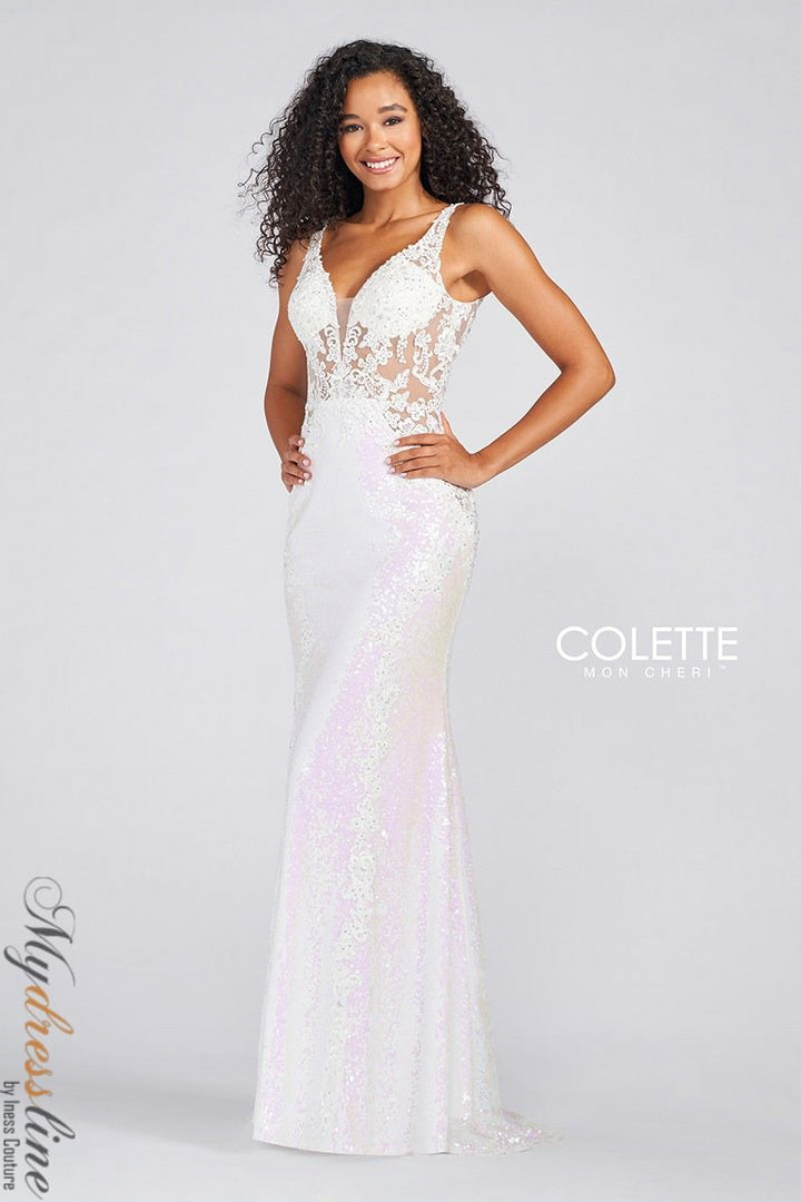 Colette CL12253 - Mydressline