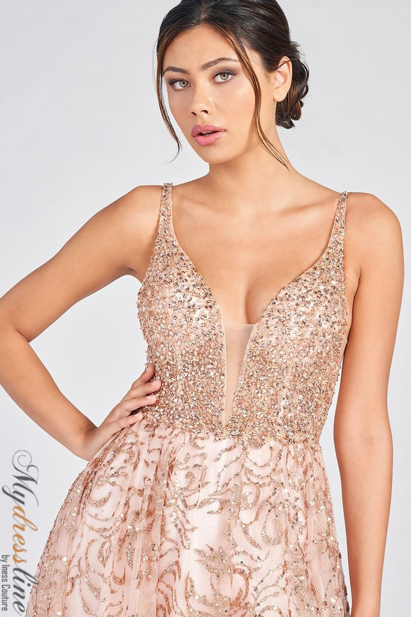 Colette CL12257 - Mydressline