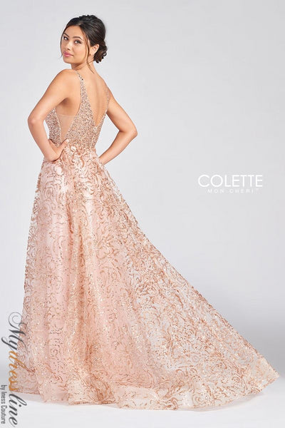 Colette CL12257 - Mydressline