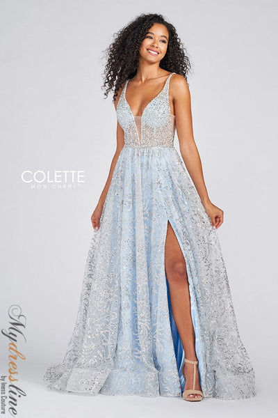Colette CL12257 - Mydressline