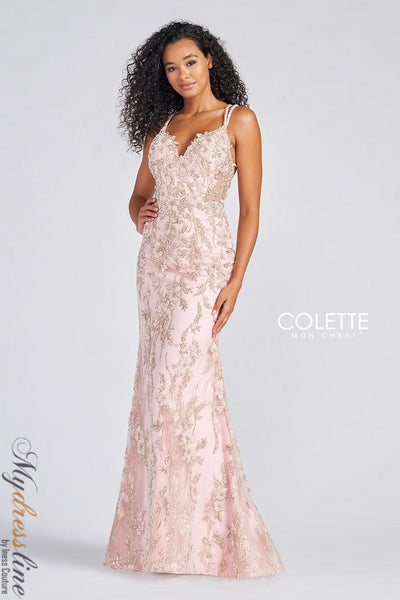 Colette CL12258 - Mydressline