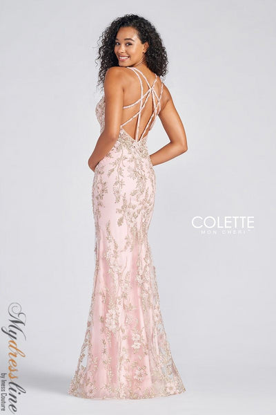 Colette CL12258 - Mydressline