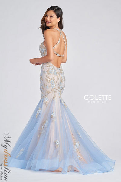 Colette CL12268 - Mydressline