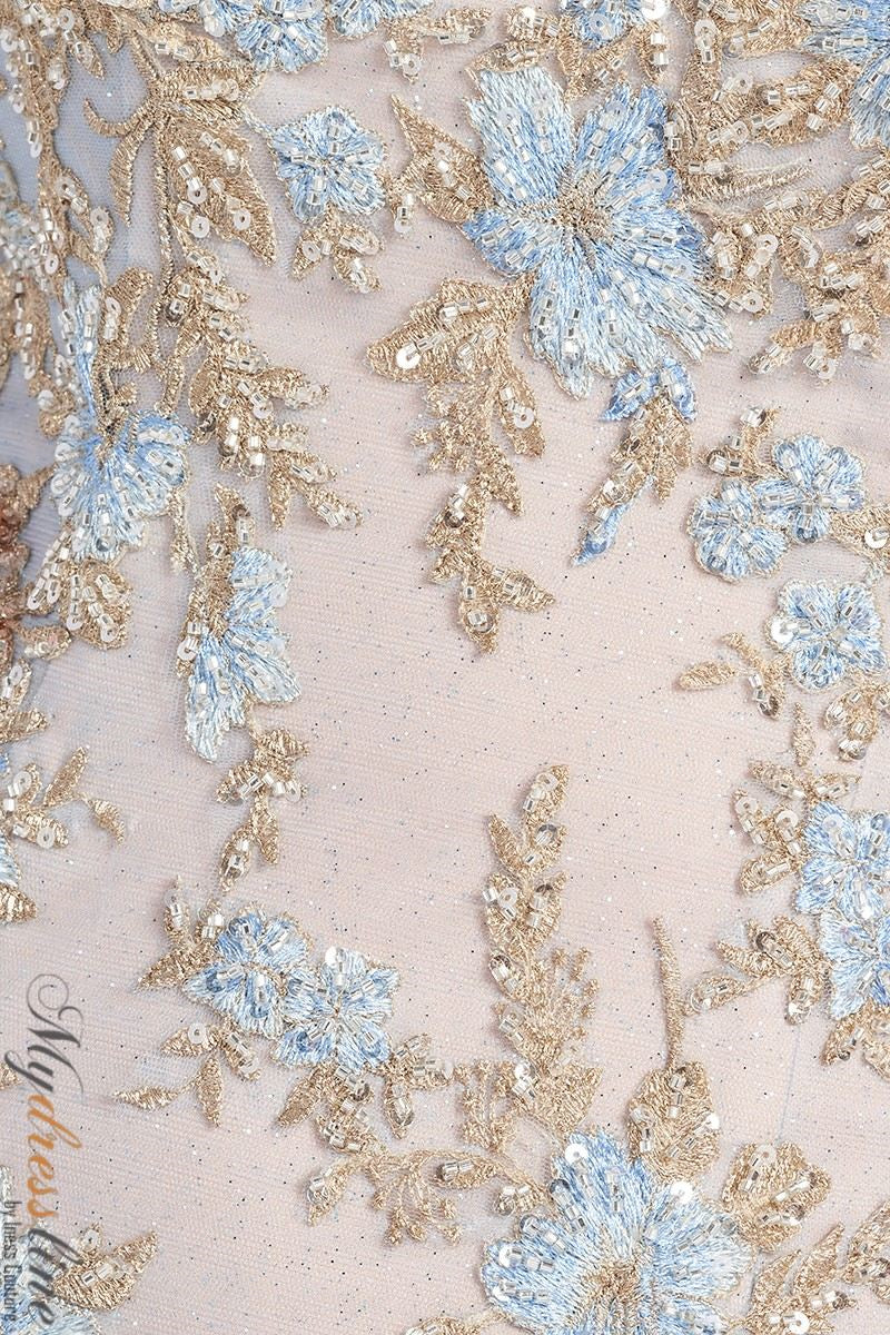 Colette CL12268 - Mydressline