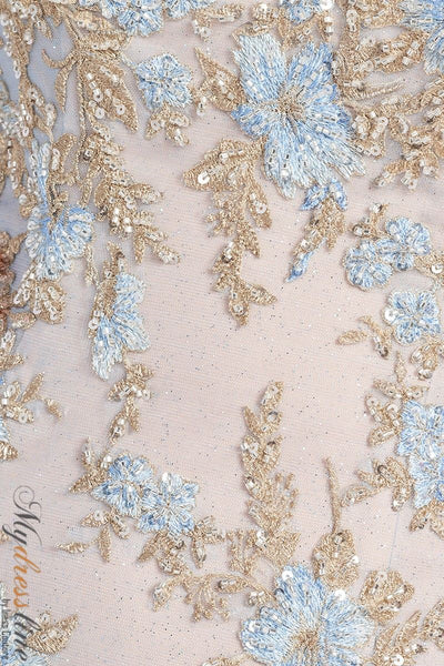 Colette CL12268 - Mydressline