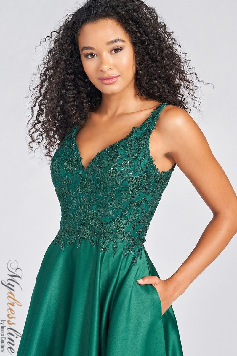 Colette CL12271 - Mydressline