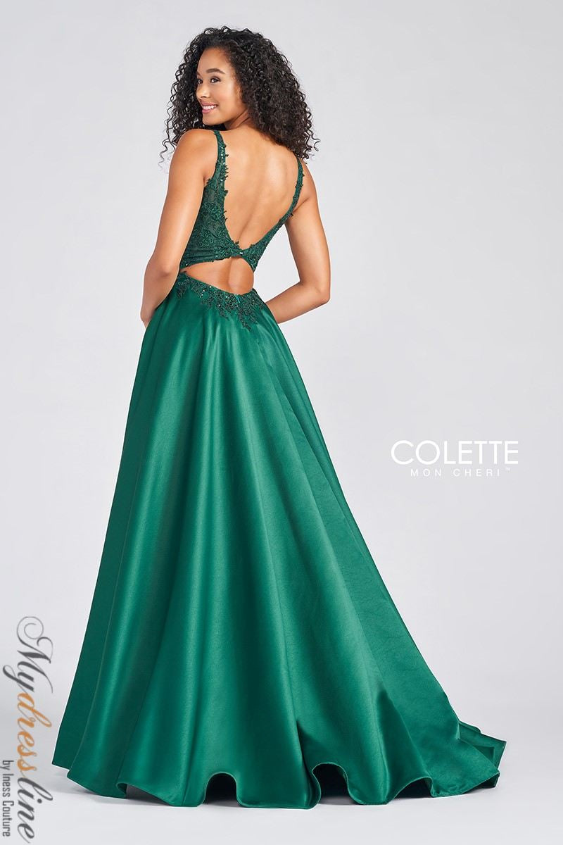 Colette CL12271 - Mydressline