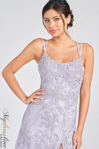 Colette CL12277 - Mydressline