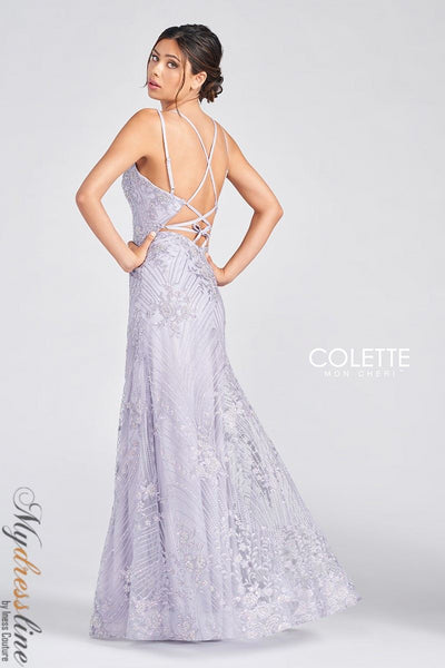 Colette CL12277 - Mydressline