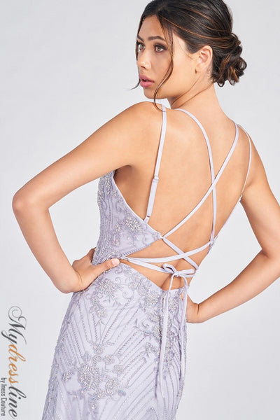 Colette CL12277 - Mydressline